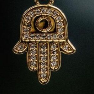 Meet your Posher, Marcus